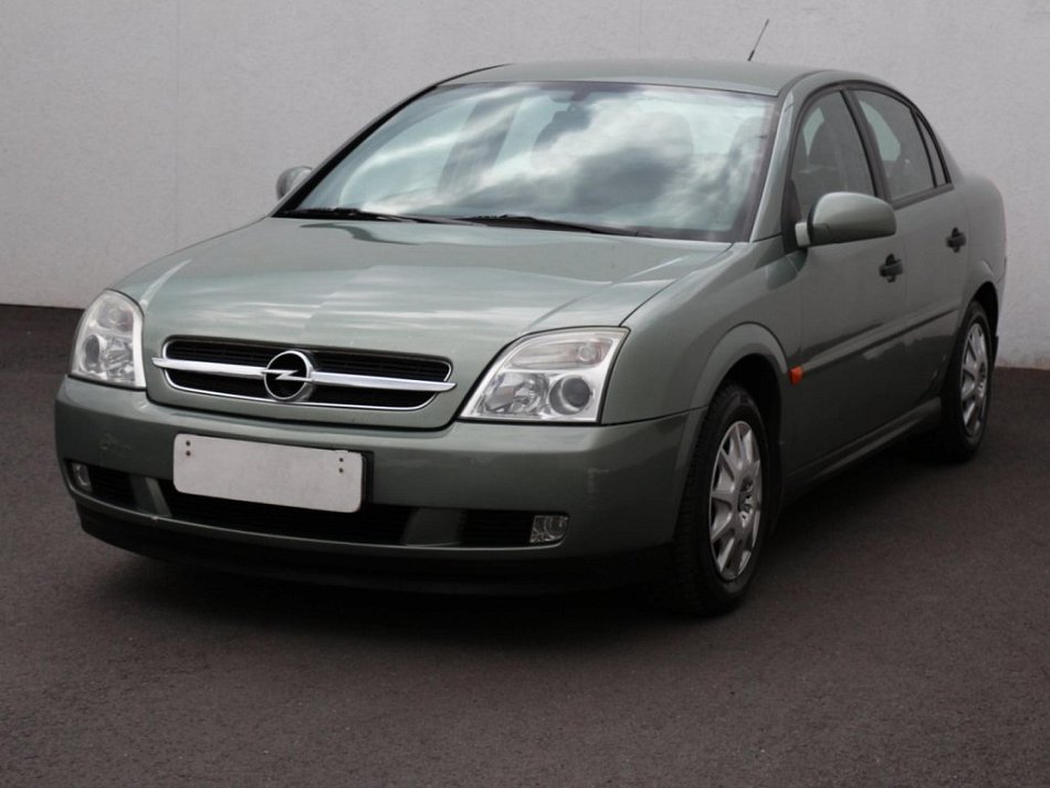 Opel Vectra 1.9 CDTi 