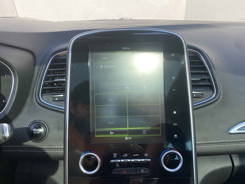 Renault Grand Scénic 1.6dCi Initiale Paris