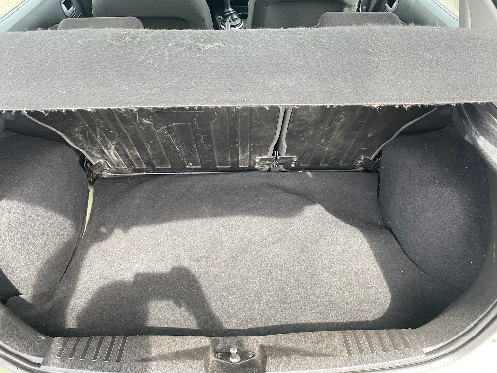 Ford Fiesta 1.4 16V 