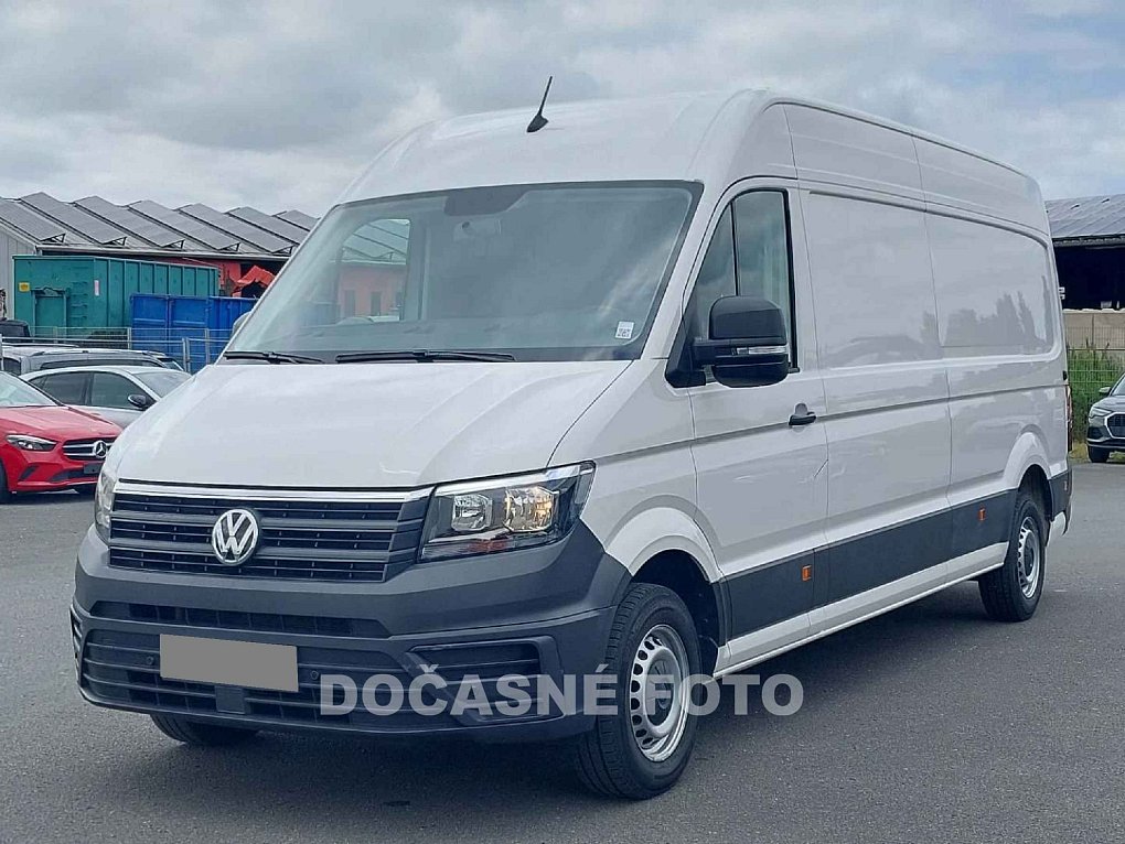 Volkswagen Crafter 2.0TDi  L3H2
