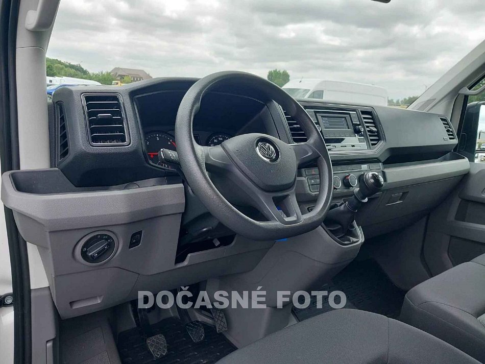 Volkswagen Crafter 2.0TDi  L3H2