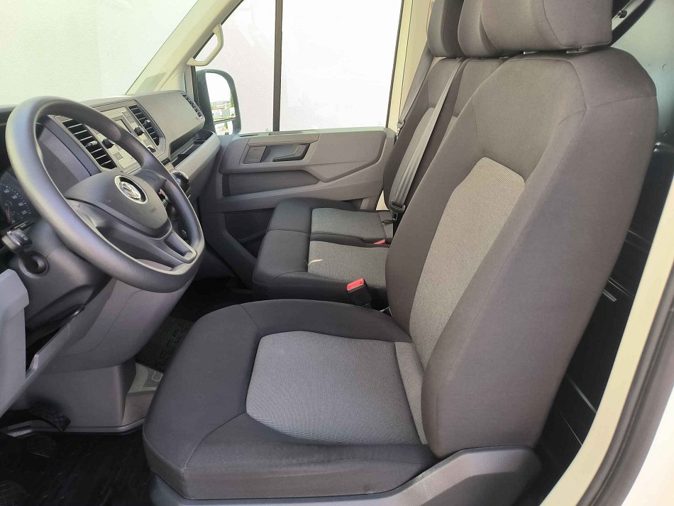 Volkswagen Crafter 2.0TDi  L3H2