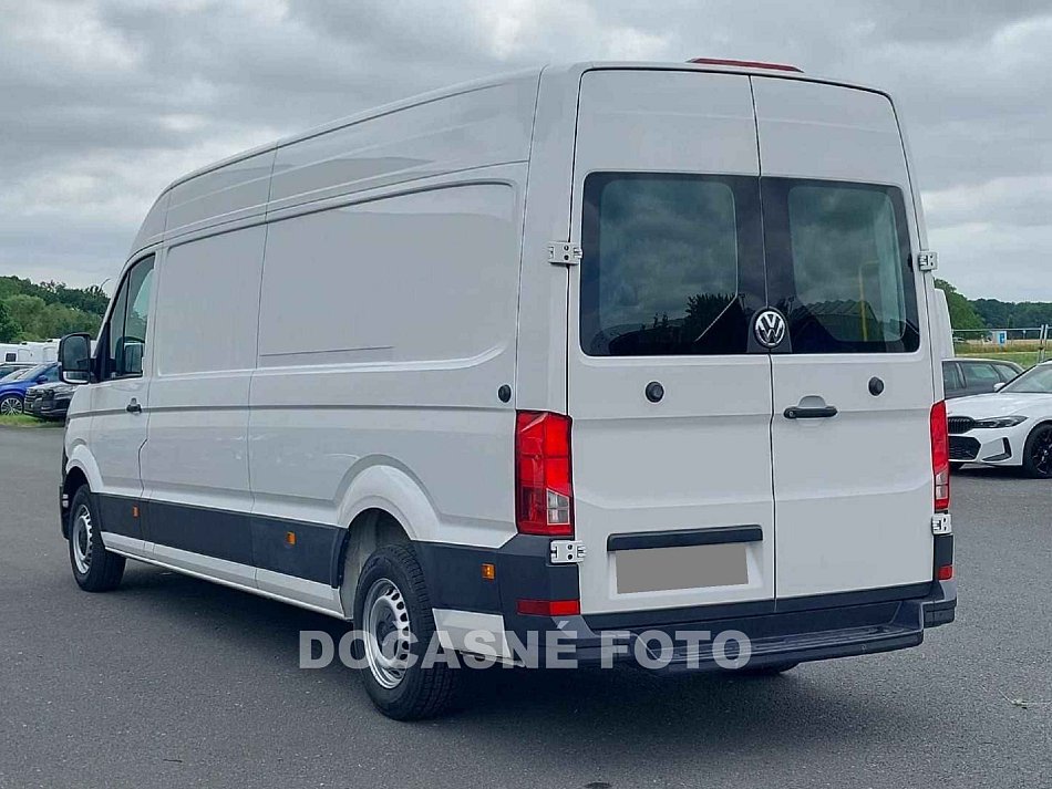 Volkswagen Crafter 2.0TDi  L3H2