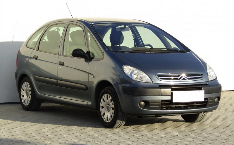 Citroën Xsara Picasso 1.8i 
