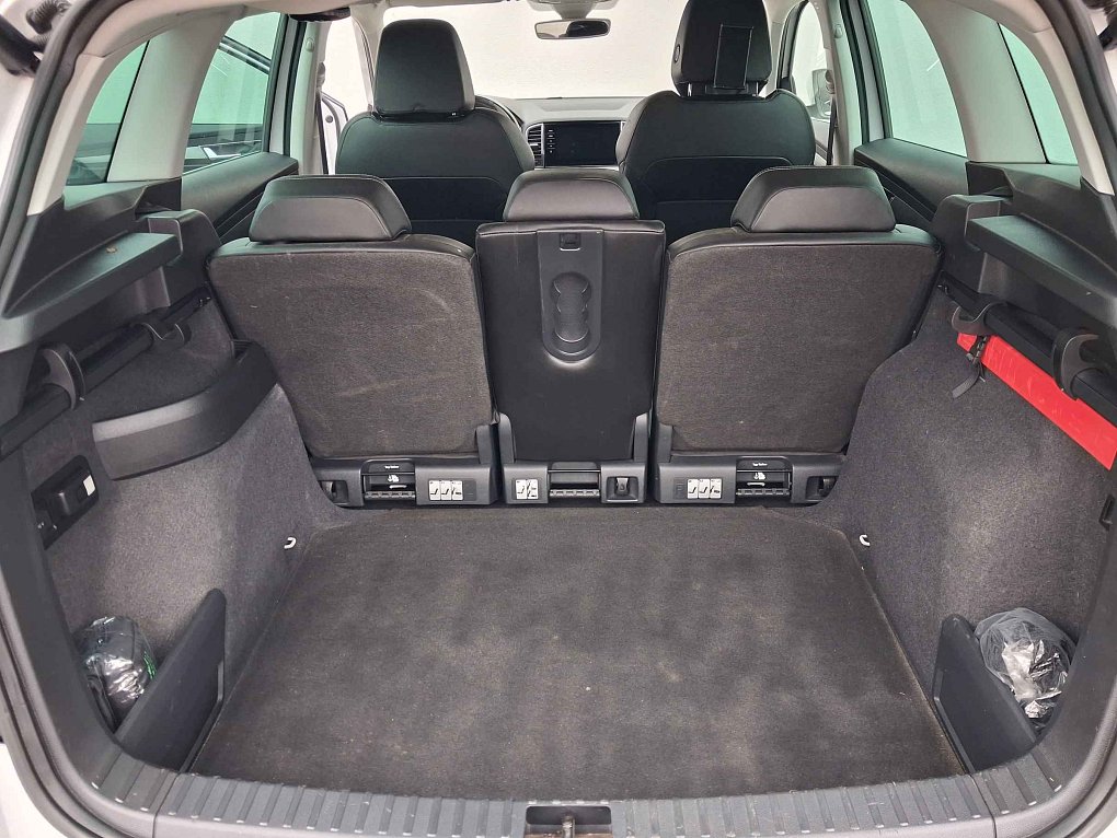 Škoda Karoq 1.5 TSi Style
