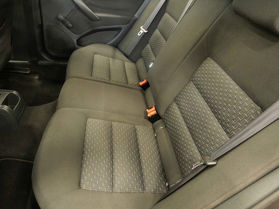 Škoda Octavia II 1.2TSI 