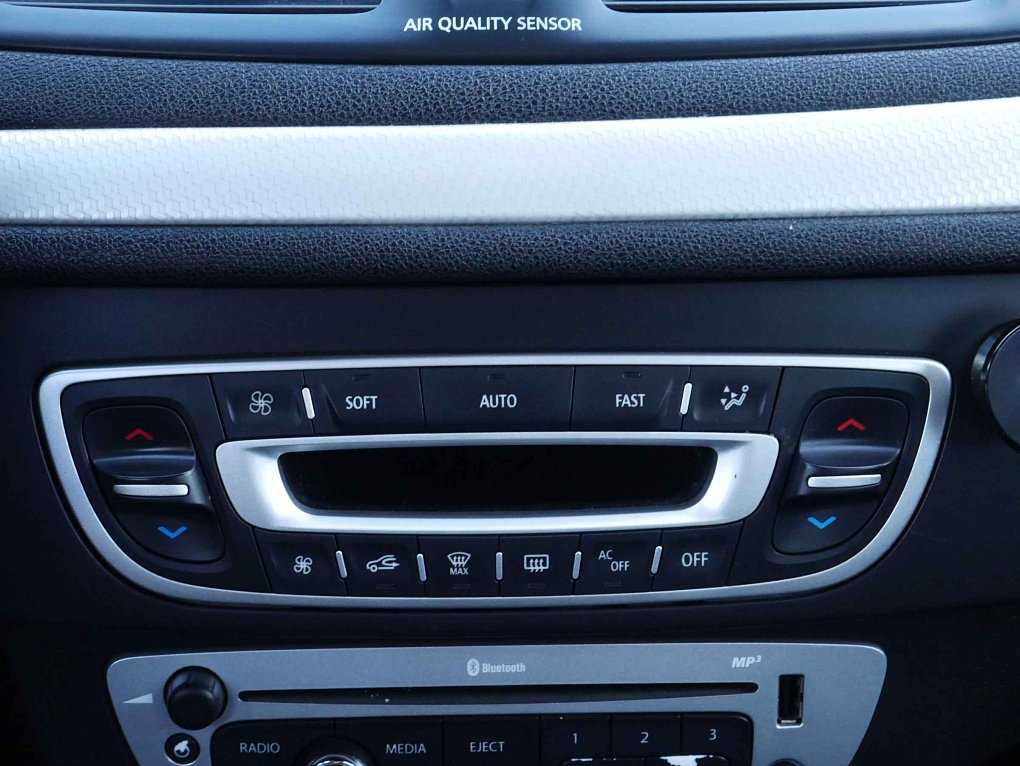 Renault Mégane 1.6i 