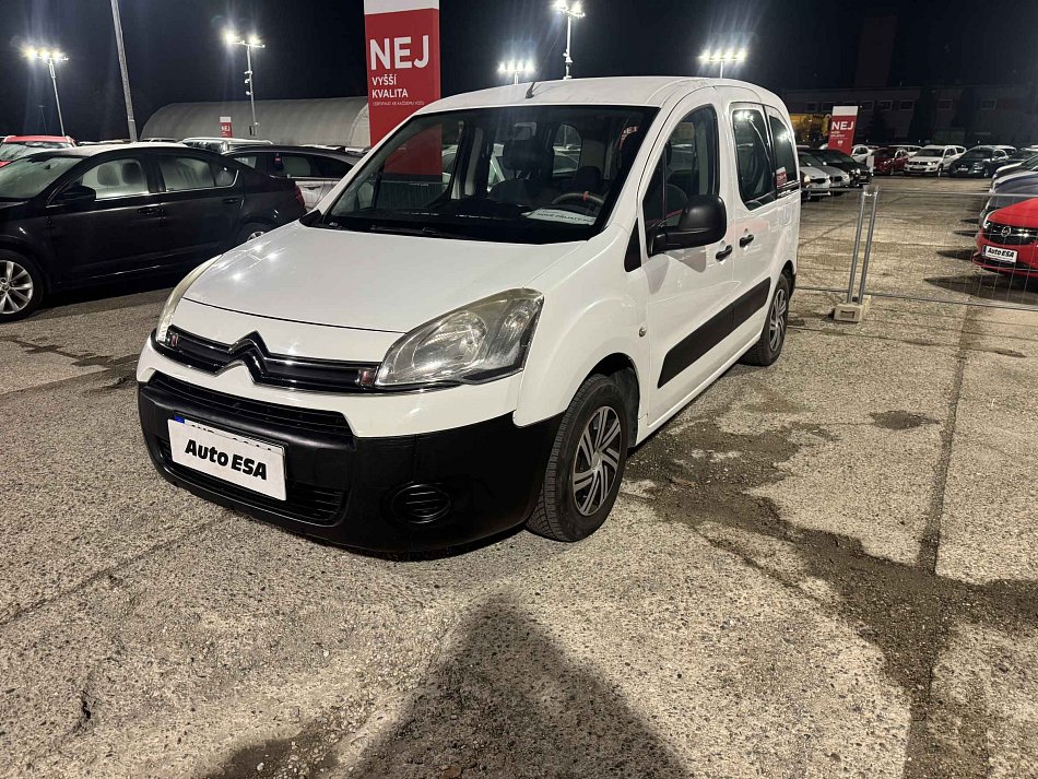 Citroën Berlingo 1.6 i 