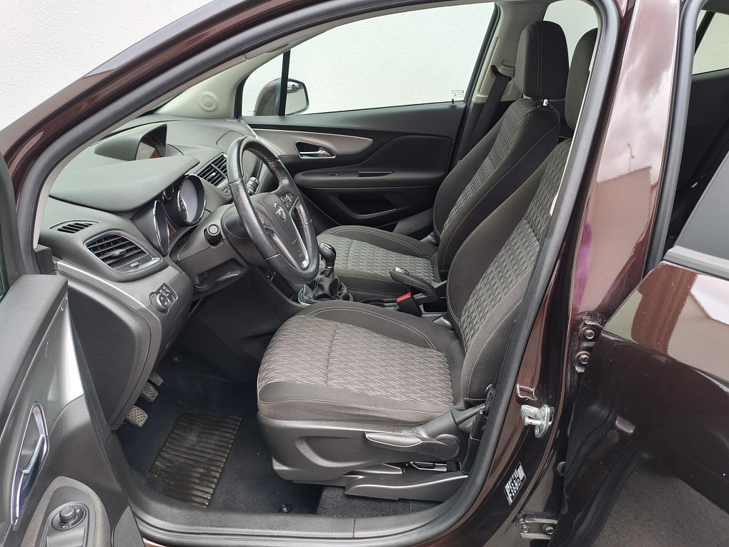 Opel Mokka 1.4 T Edition