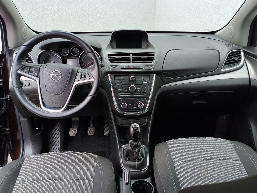 Opel Mokka 1.4 T Edition