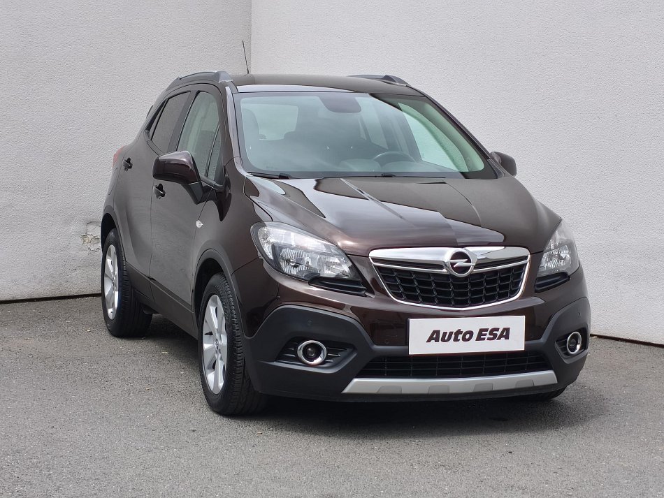 Opel Mokka 1.4 T Edition