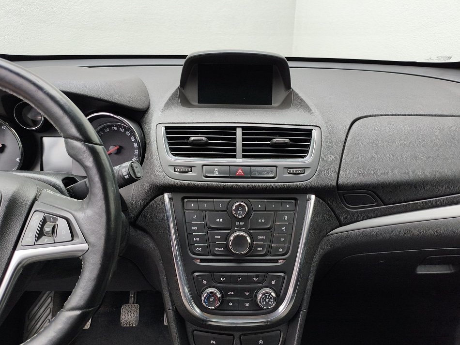 Opel Mokka 1.4 T Edition