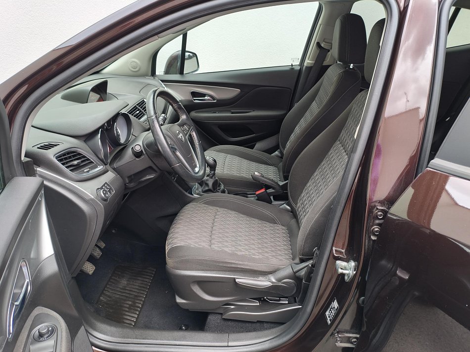 Opel Mokka 1.4 T Edition