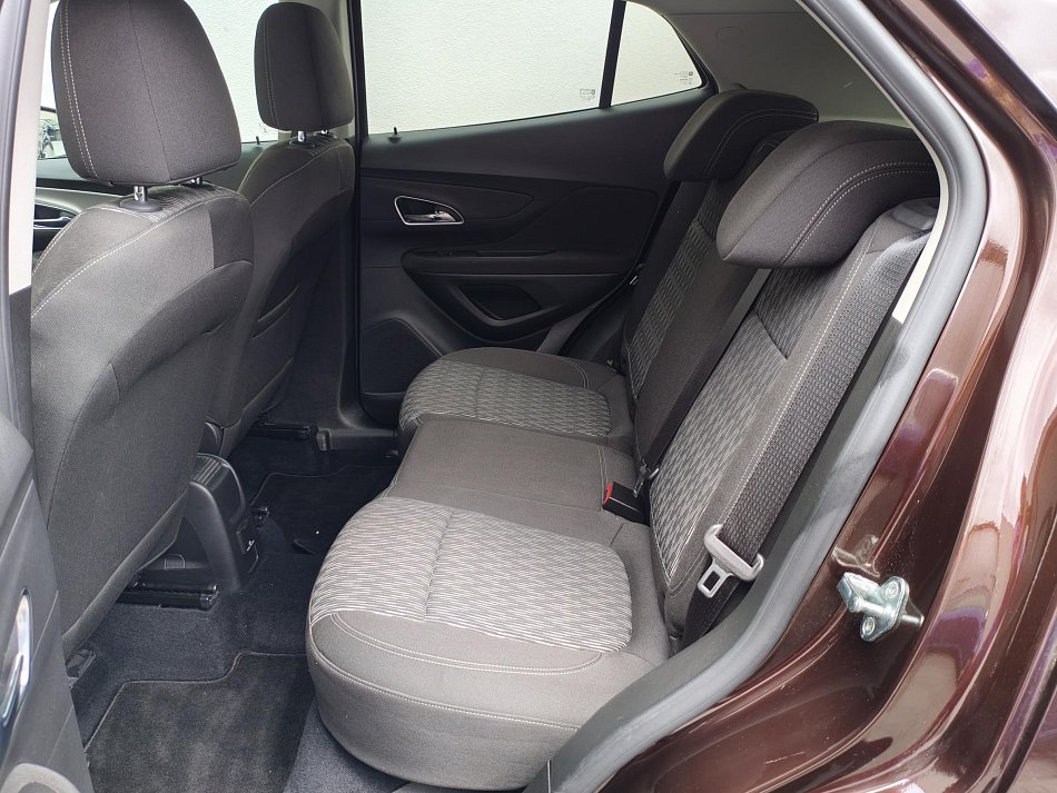 Opel Mokka 1.4 T Edition