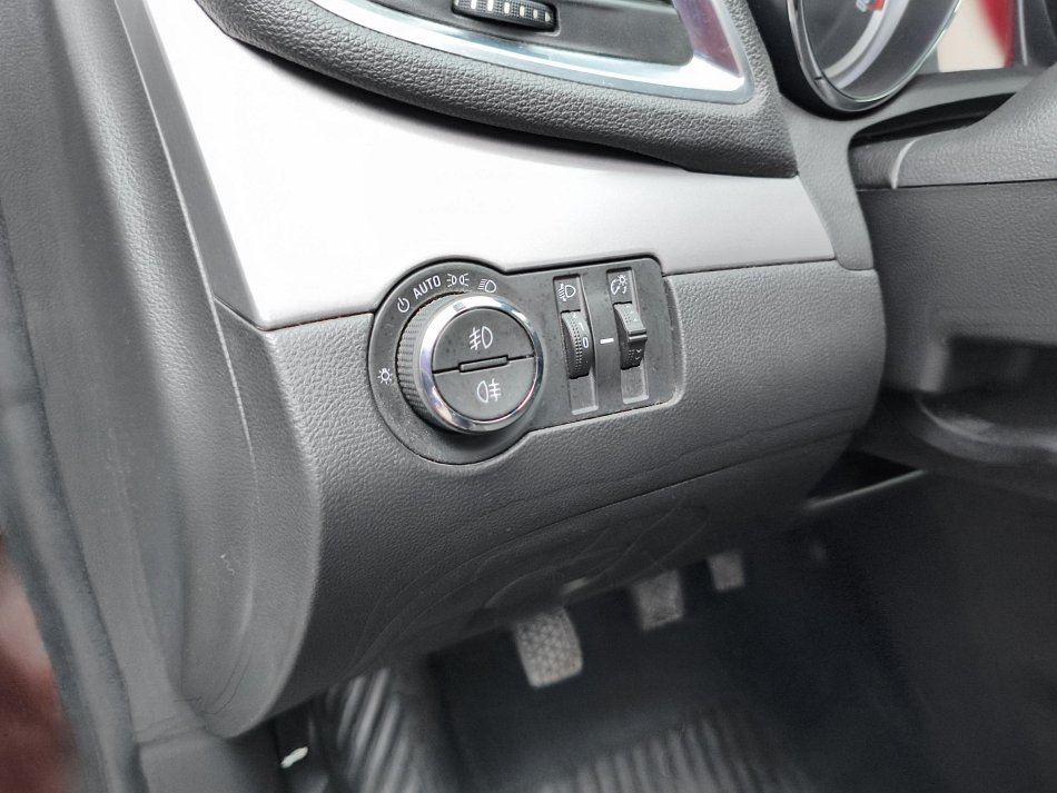 Opel Mokka 1.4 T Edition