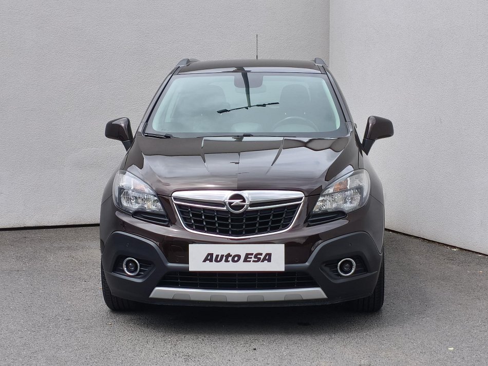 Opel Mokka 1.4 T Edition
