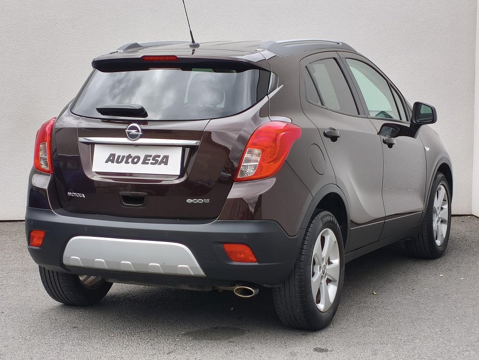 Opel Mokka 1.4 T Edition