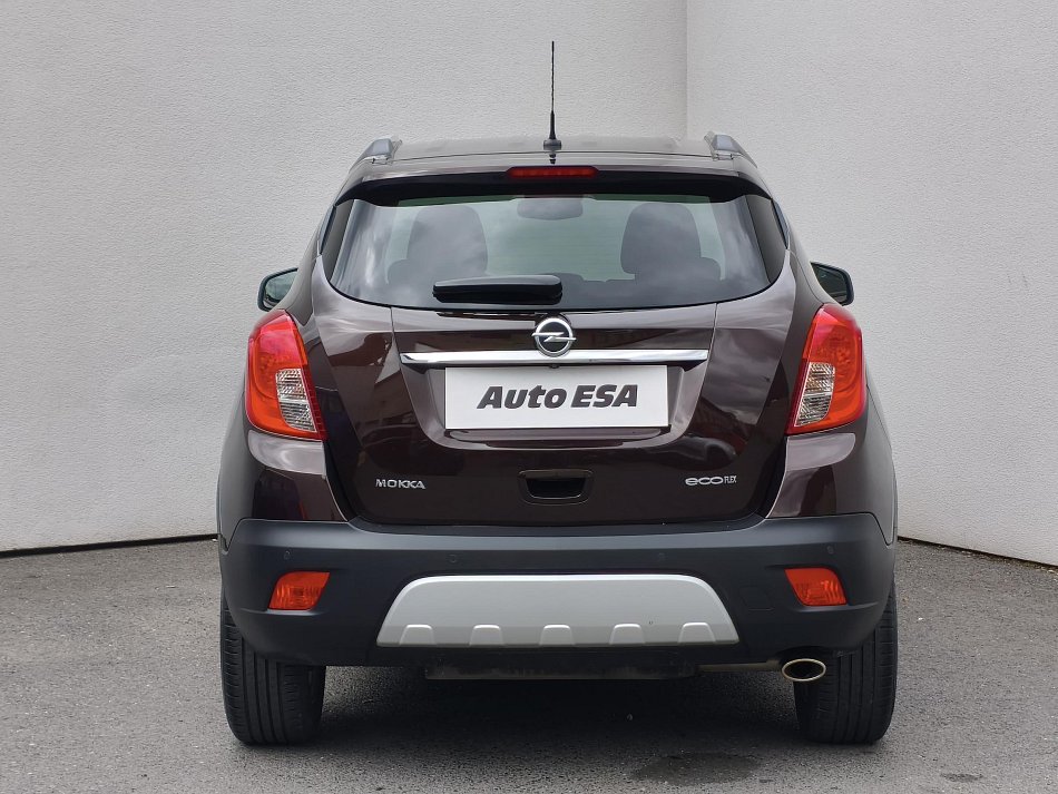 Opel Mokka 1.4 T Edition