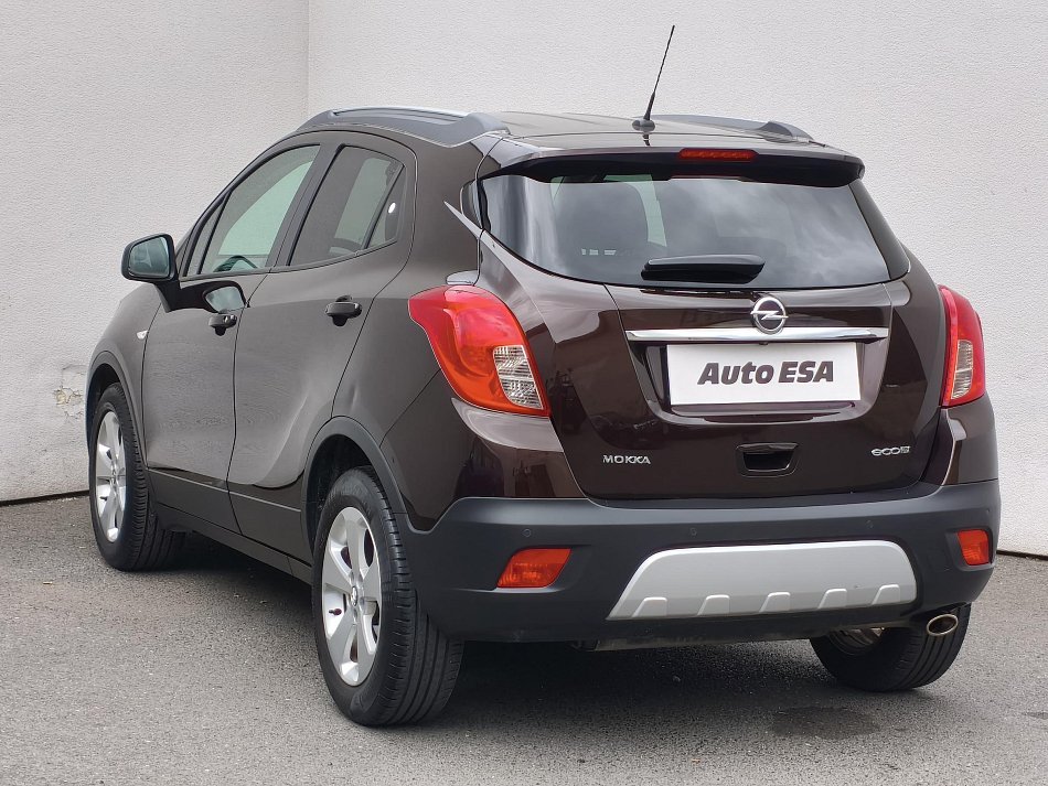 Opel Mokka 1.4 T Edition