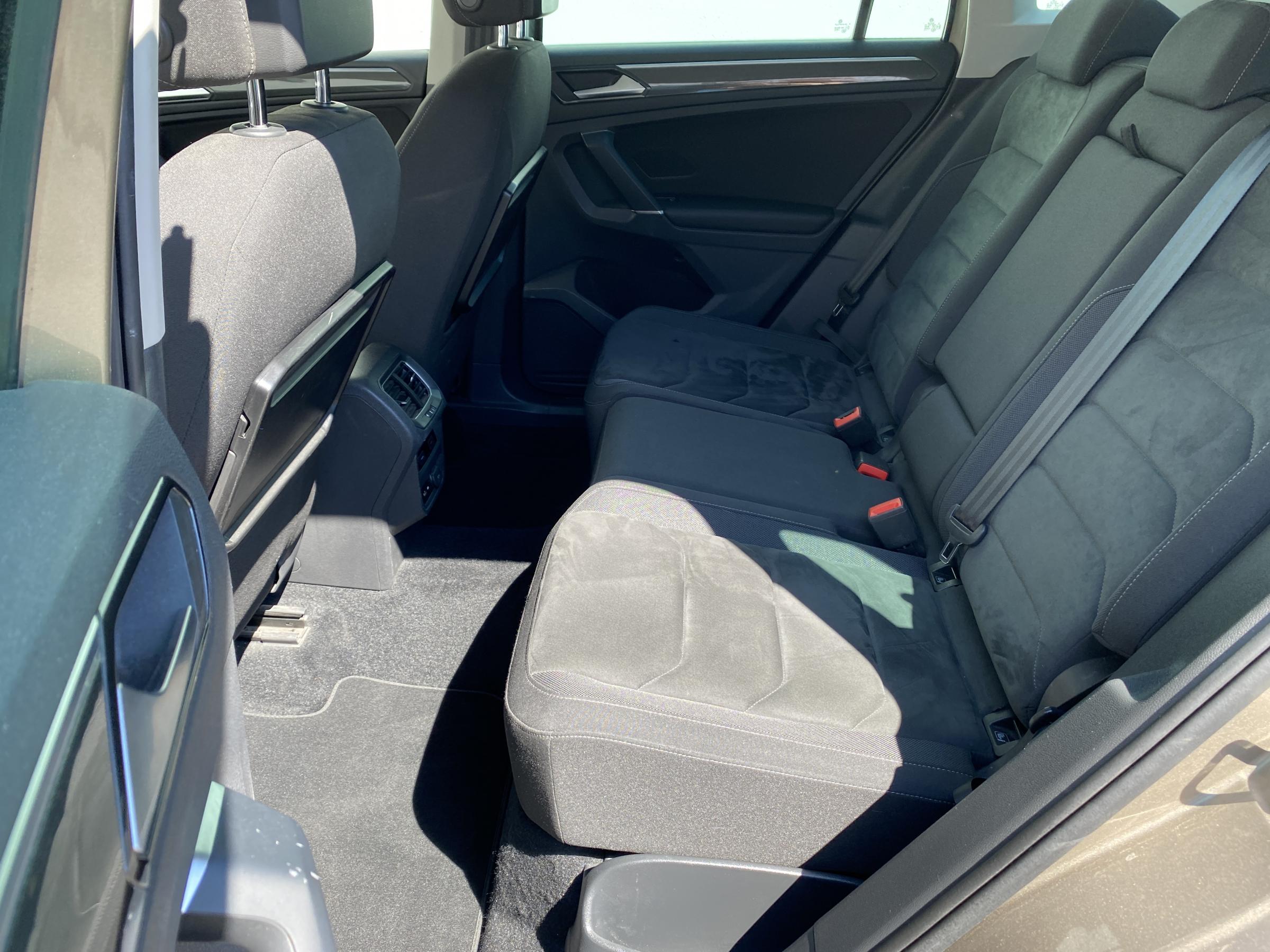 Volkswagen Tiguan, 2017 - pohled č. 12