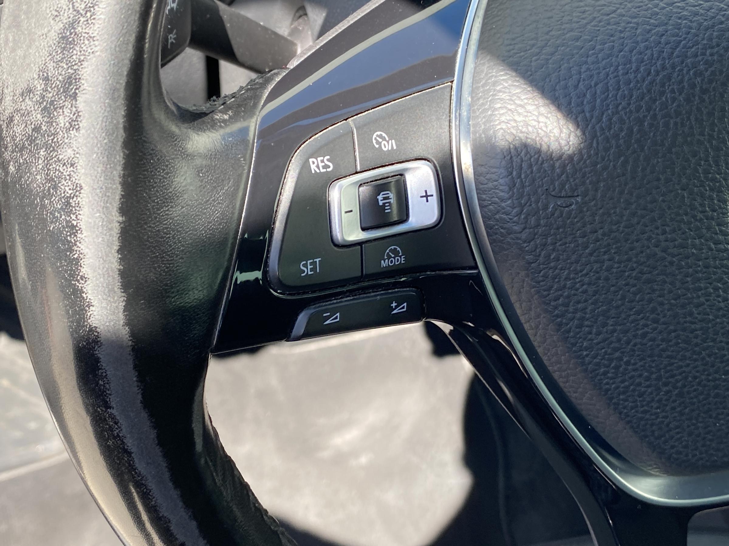 Volkswagen Tiguan, 2017 - pohled č. 15