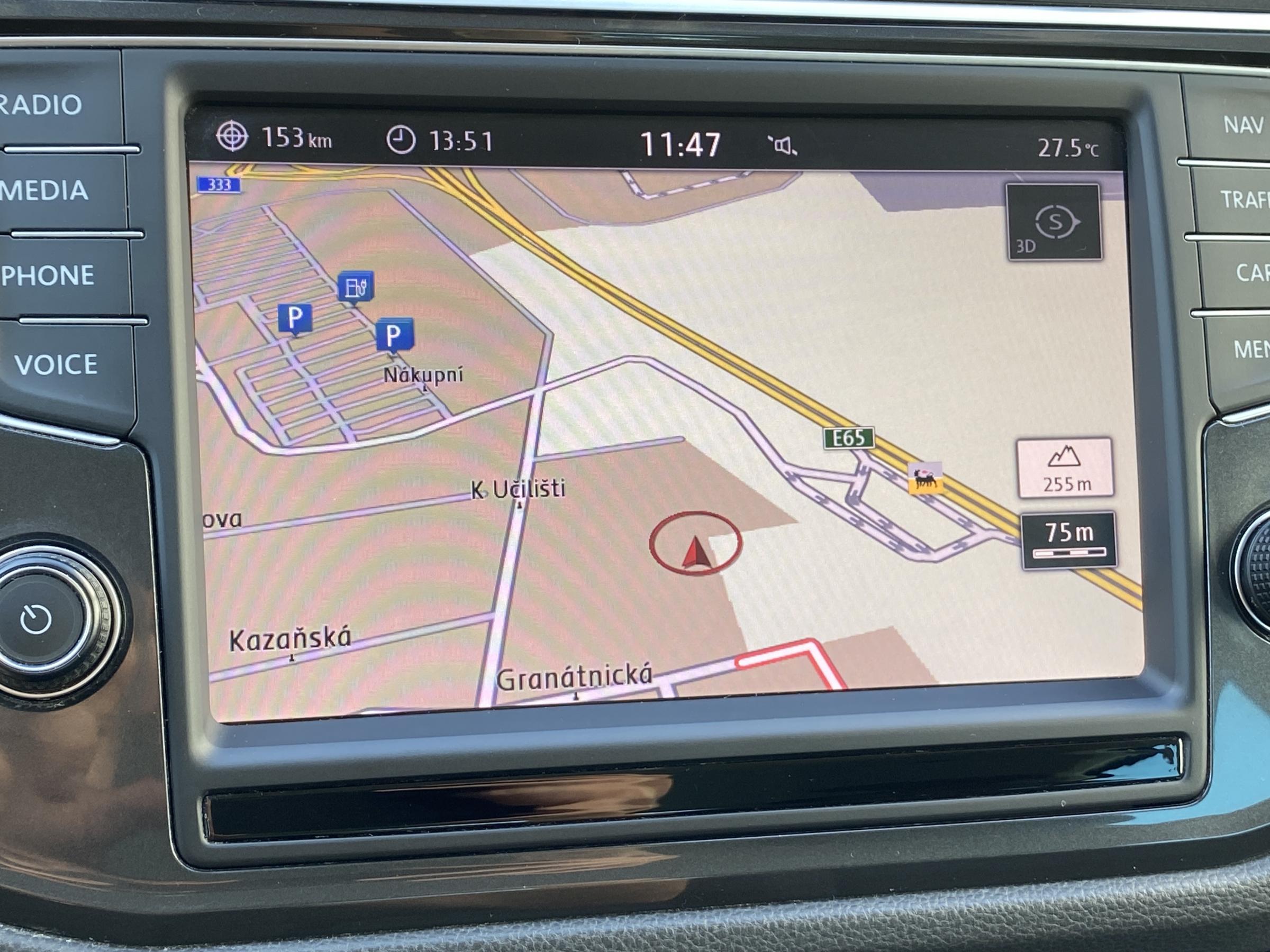 Volkswagen Tiguan, 2017 - pohled č. 19