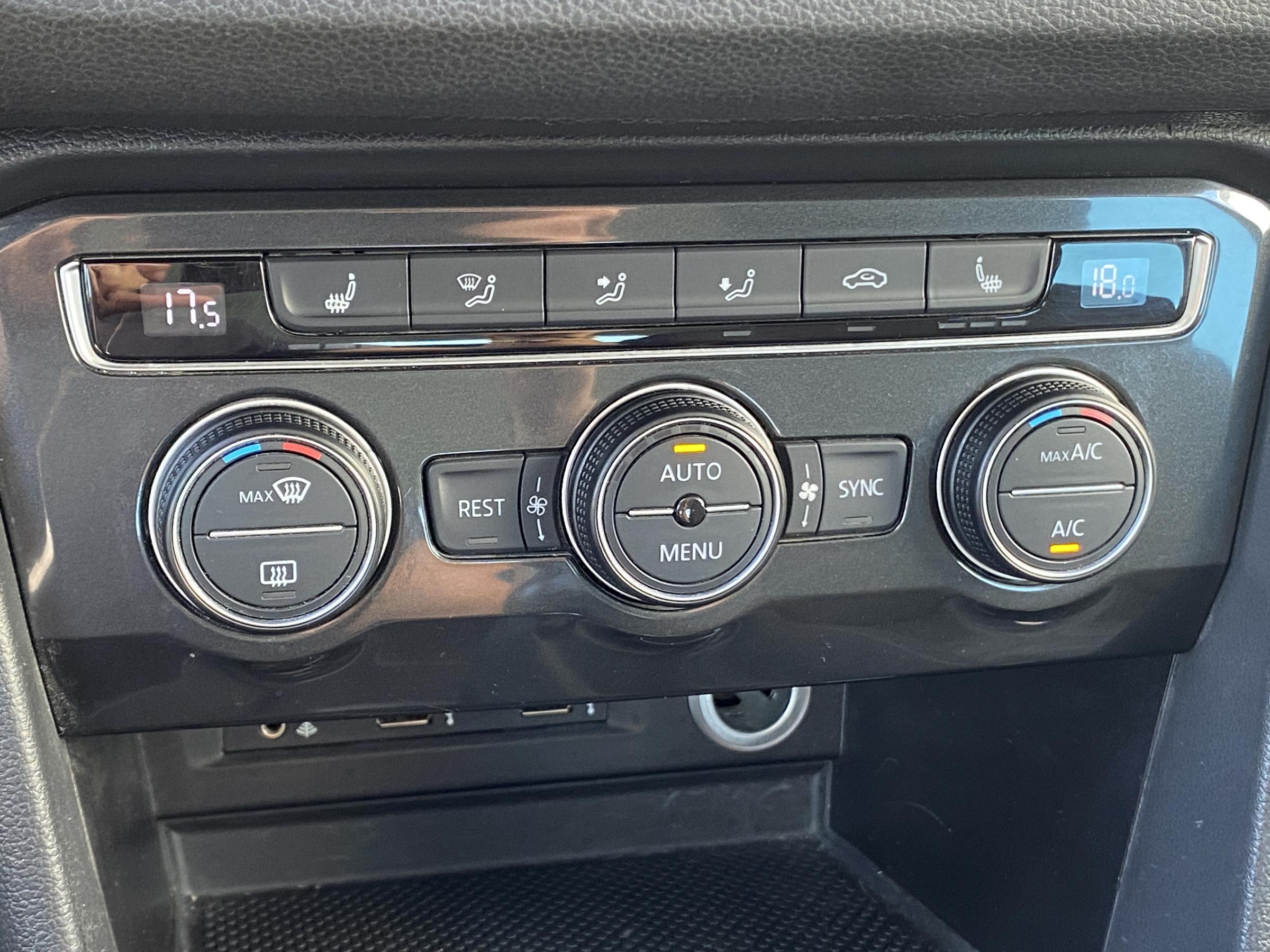 Volkswagen Tiguan, 2017 - pohled č. 20