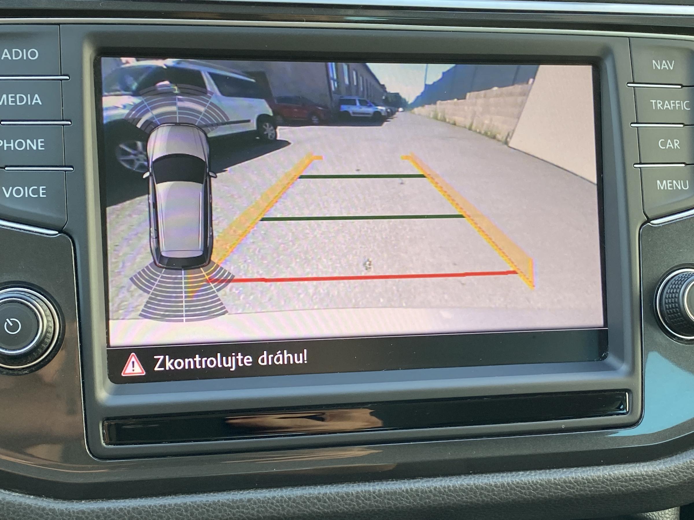 Volkswagen Tiguan, 2017 - pohled č. 21