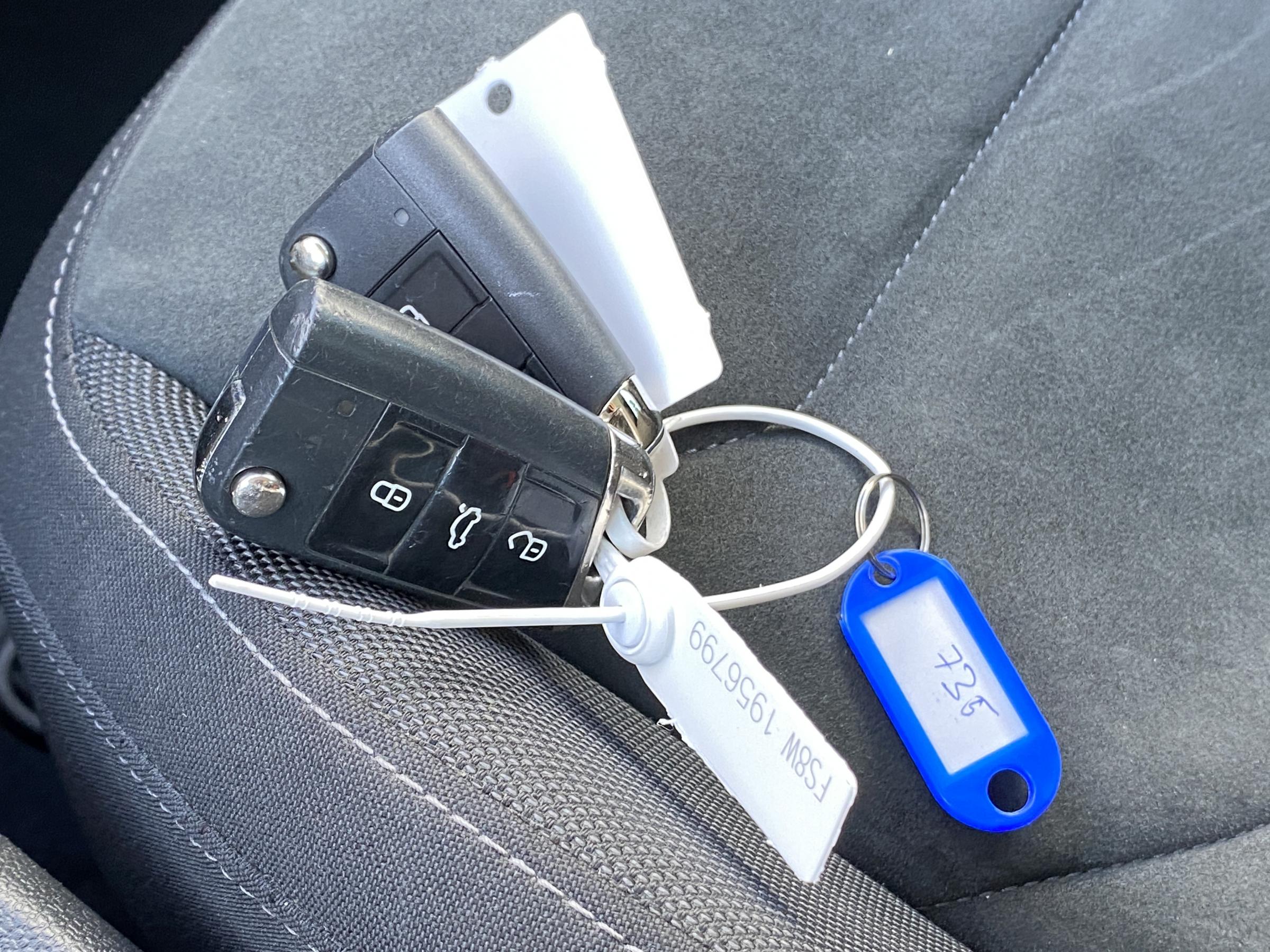 Volkswagen Tiguan, 2017 - pohled č. 23