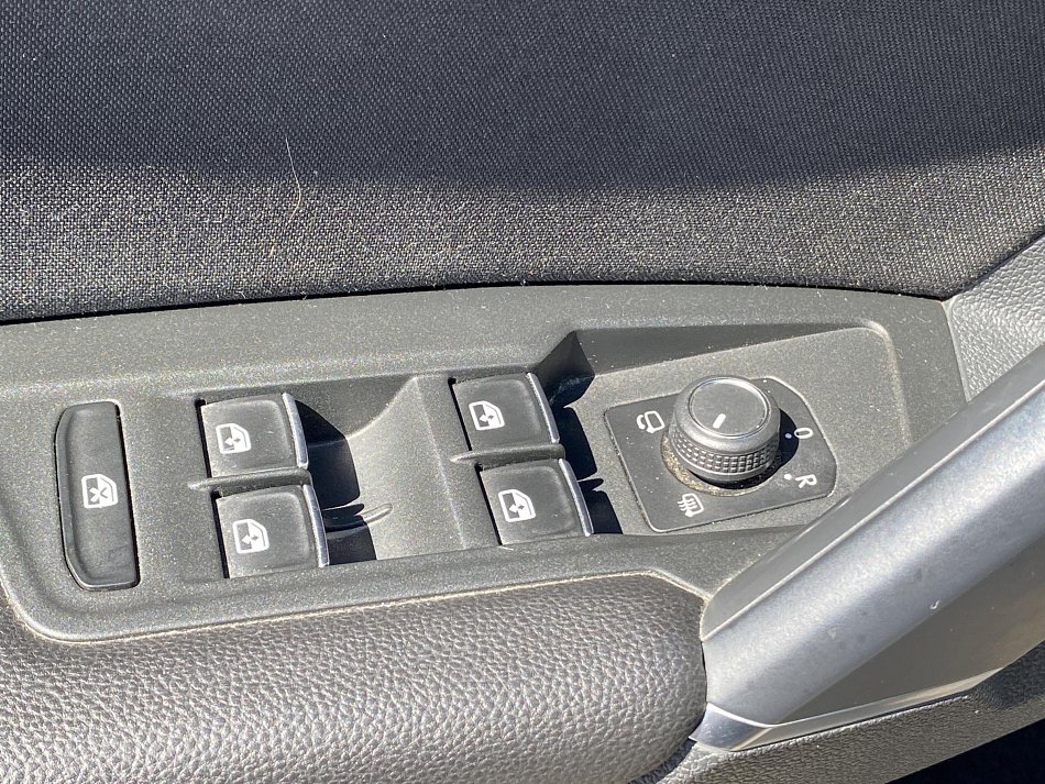 Volkswagen Tiguan 2.0 TDi Highline