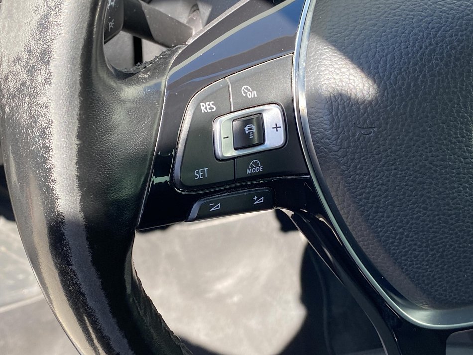 Volkswagen Tiguan 2.0 TDi Highline