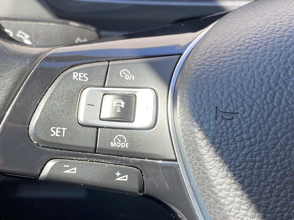 Volkswagen Tiguan 2.0 TDi Highline