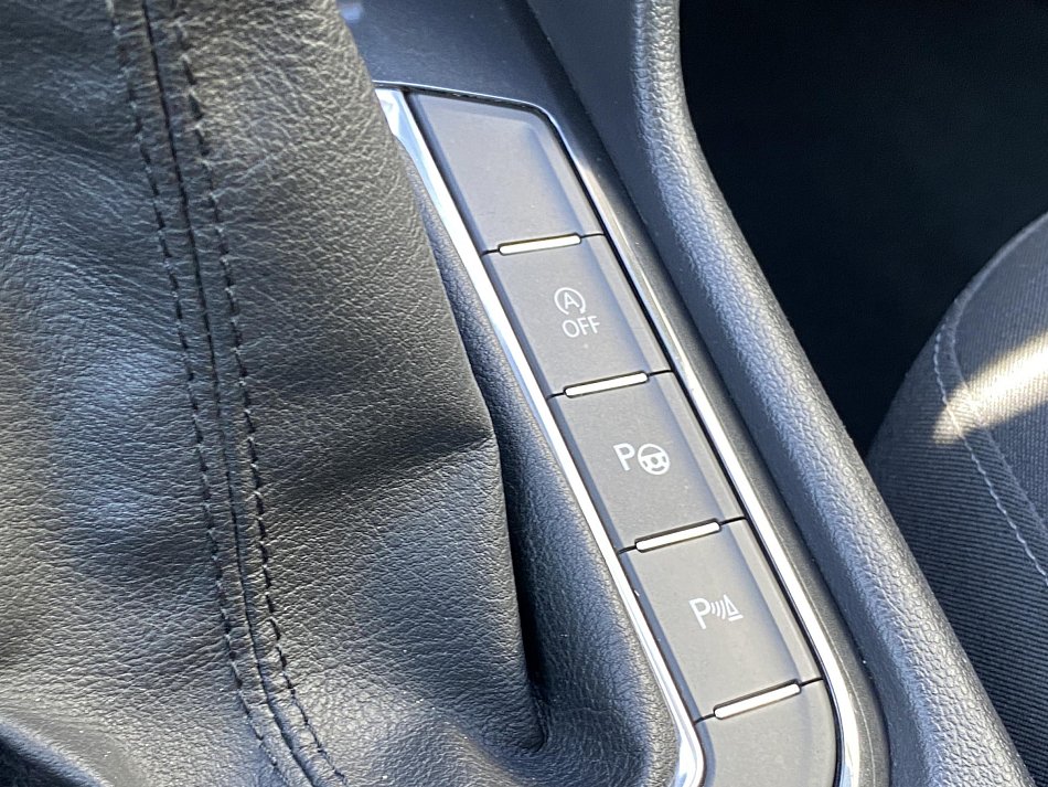 Volkswagen Tiguan 2.0 TDi Highline