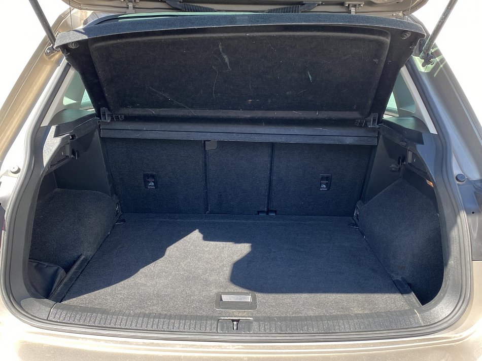 Volkswagen Tiguan 2.0 TDi Highline