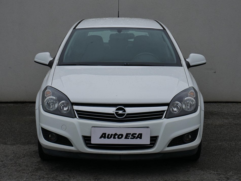 Opel Astra 1.6i 