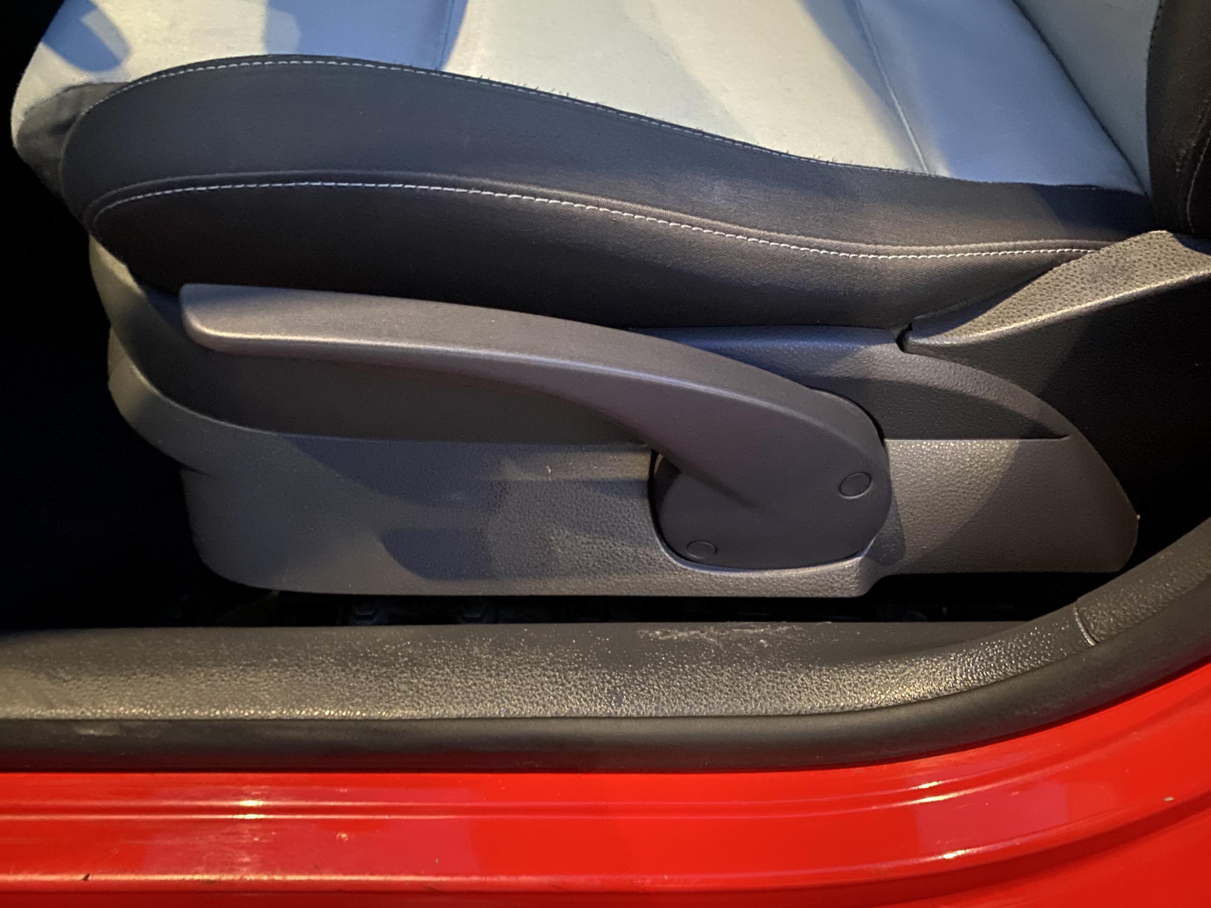 Volkswagen Polo, 2008 - pohled č. 14