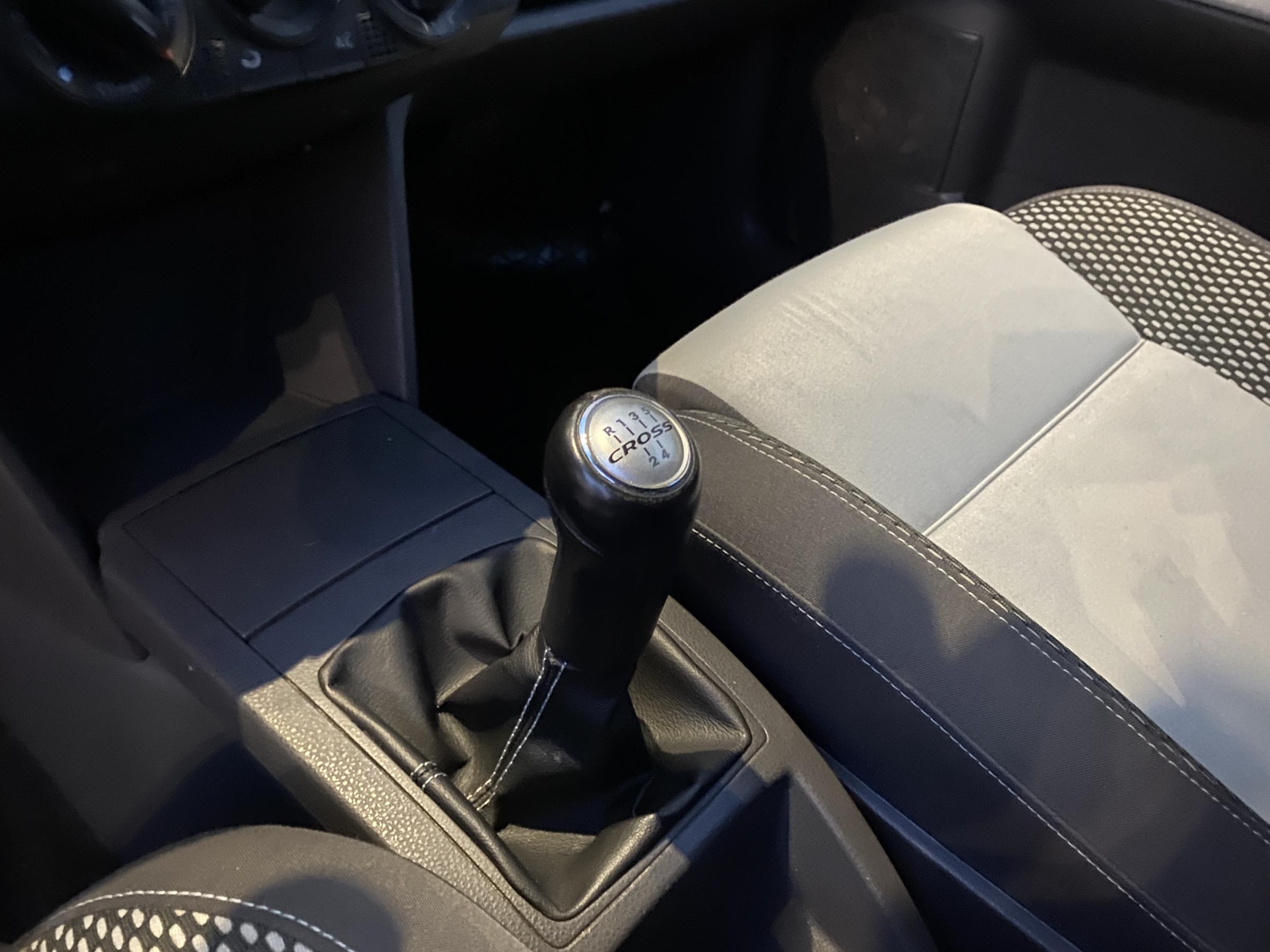 Volkswagen Polo, 2008 - pohled č. 16