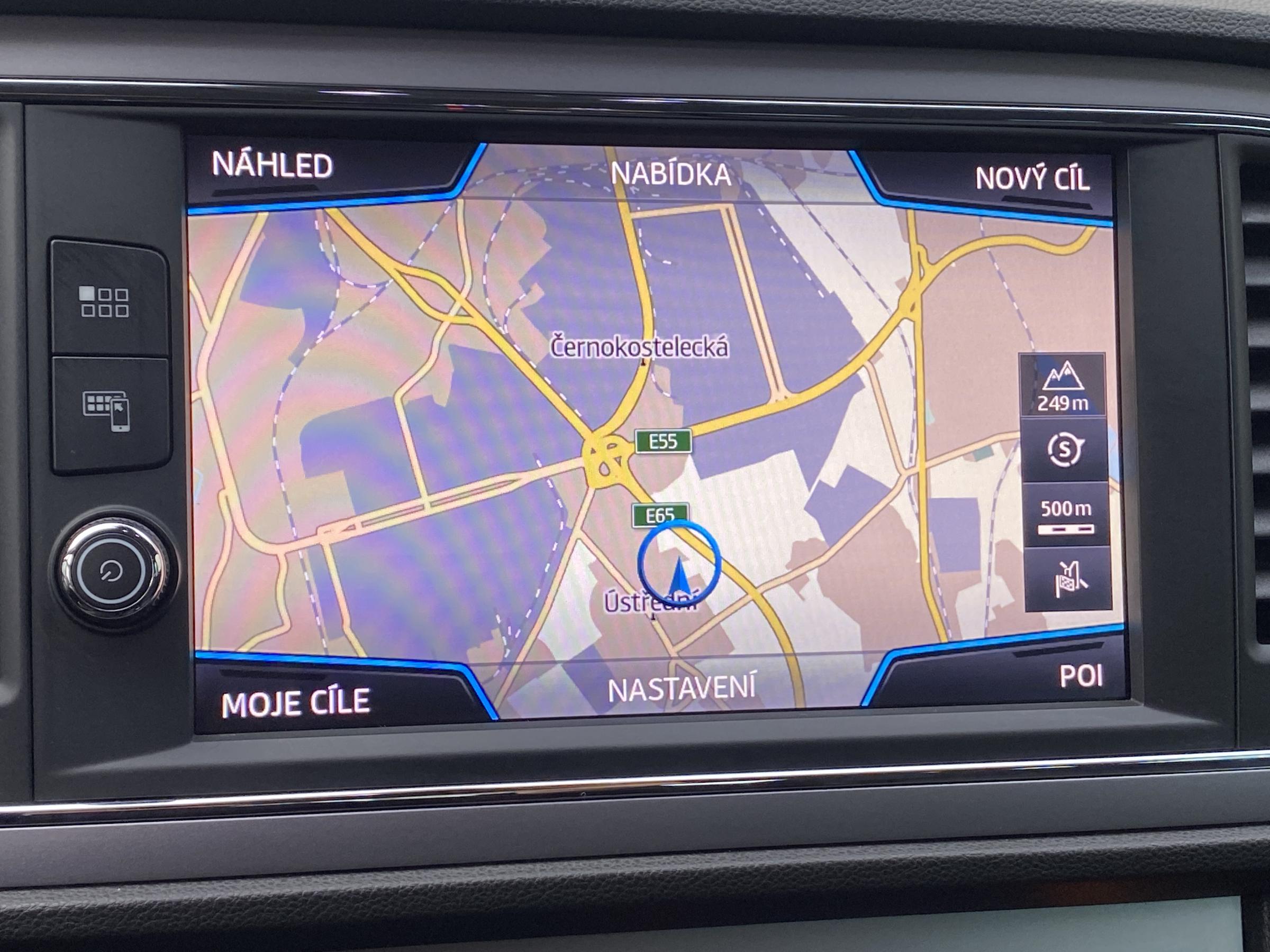 Seat Leon, 2017 - pohled č. 15