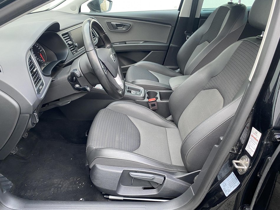 Seat Leon 1.4 TSi Xcellence