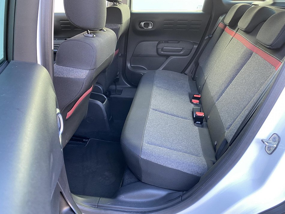 Citroën C3 Aircross 1.2 PT 