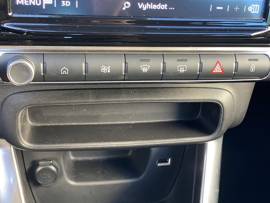 Citroën C3 Aircross 1.2 PT 