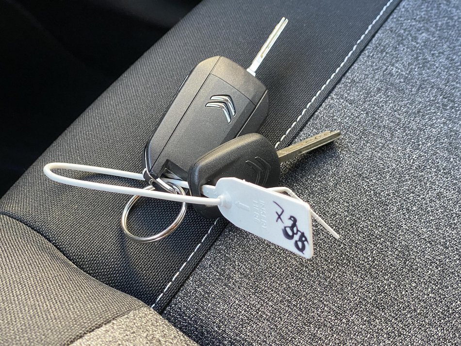 Citroën C3 Aircross 1.2 PT 