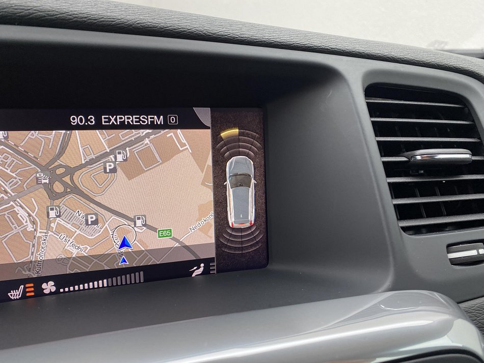 Volvo V60 2.0D Cross Country