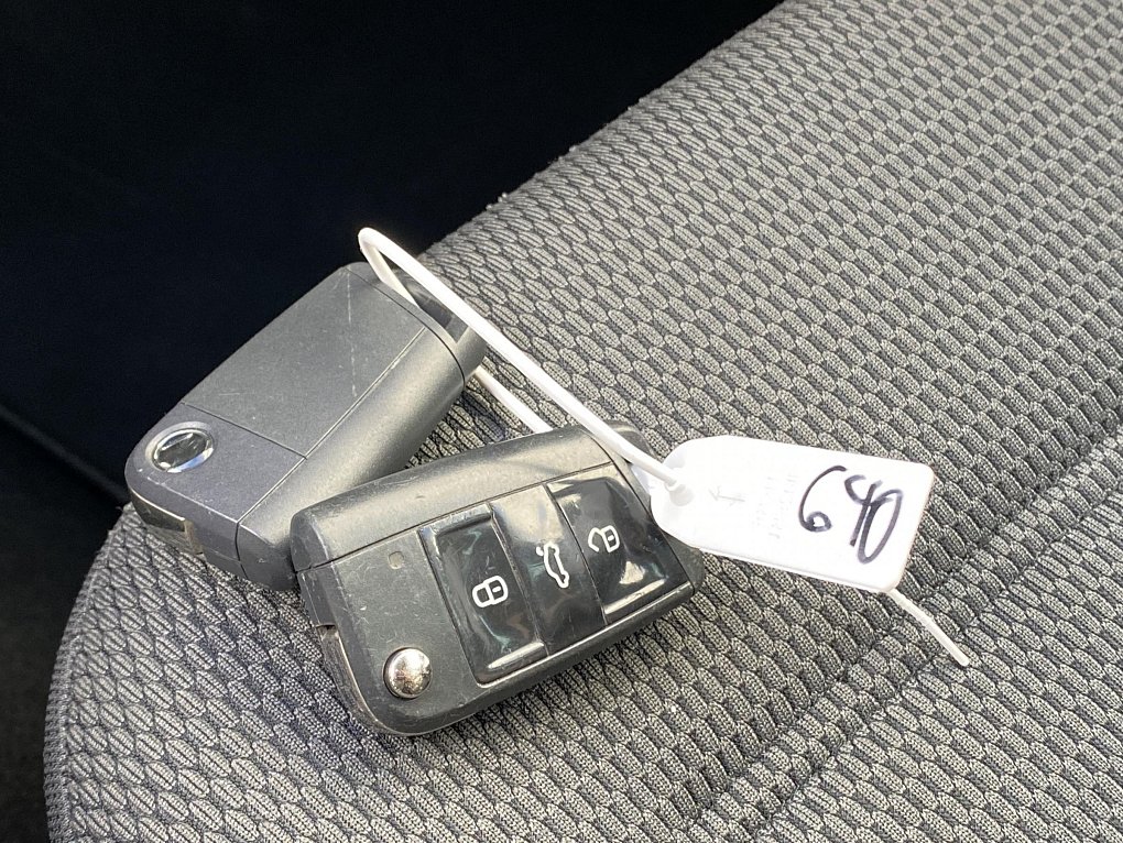 Volkswagen Golf 1.6 TDi Comfortline VII