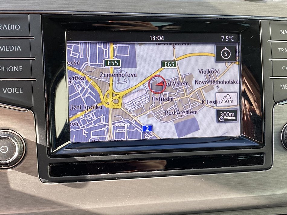 Volkswagen Golf 1.6 TDi Comfortline VII