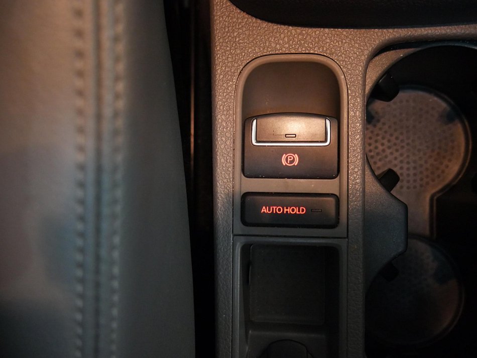 Volkswagen Sharan 2.0TDi  7míst