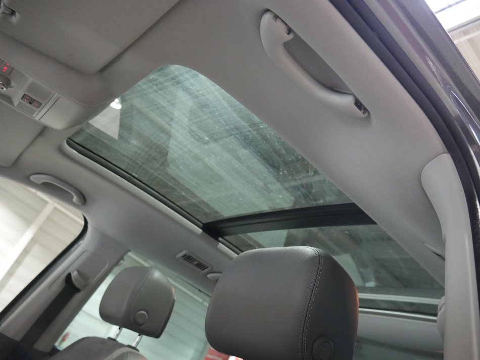 Volkswagen Sharan 2.0TDi  7míst