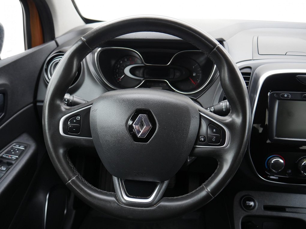 Renault Captur 1.3TCe 