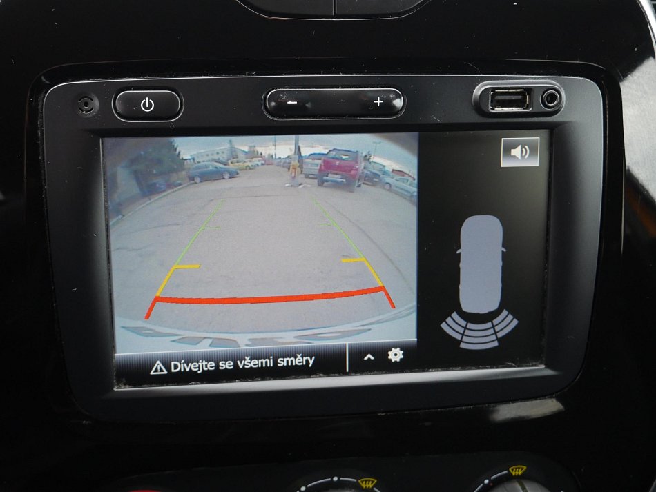 Renault Captur 1.3TCe 