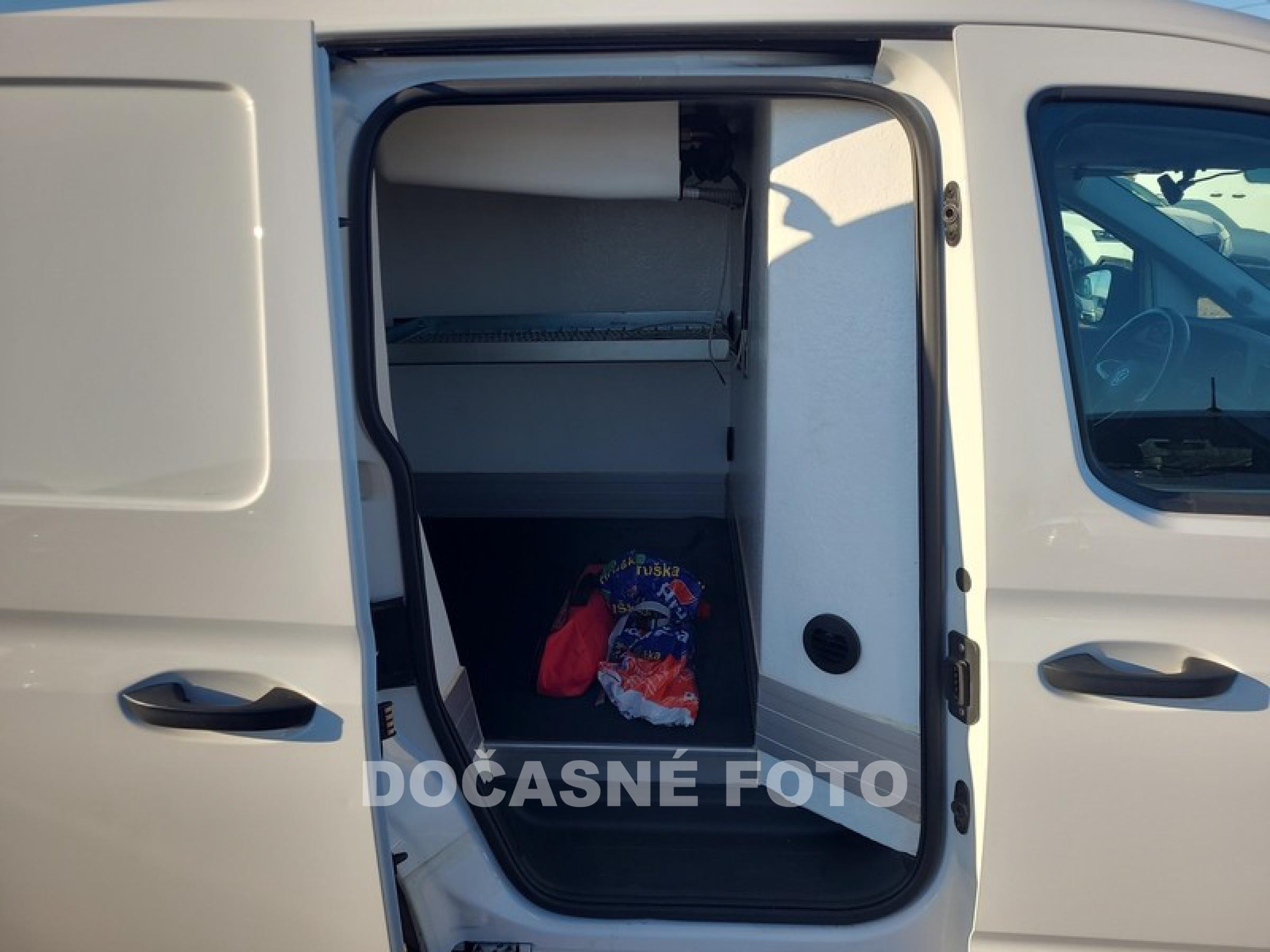 Volkswagen Caddy, 2021 - pohled č. 10